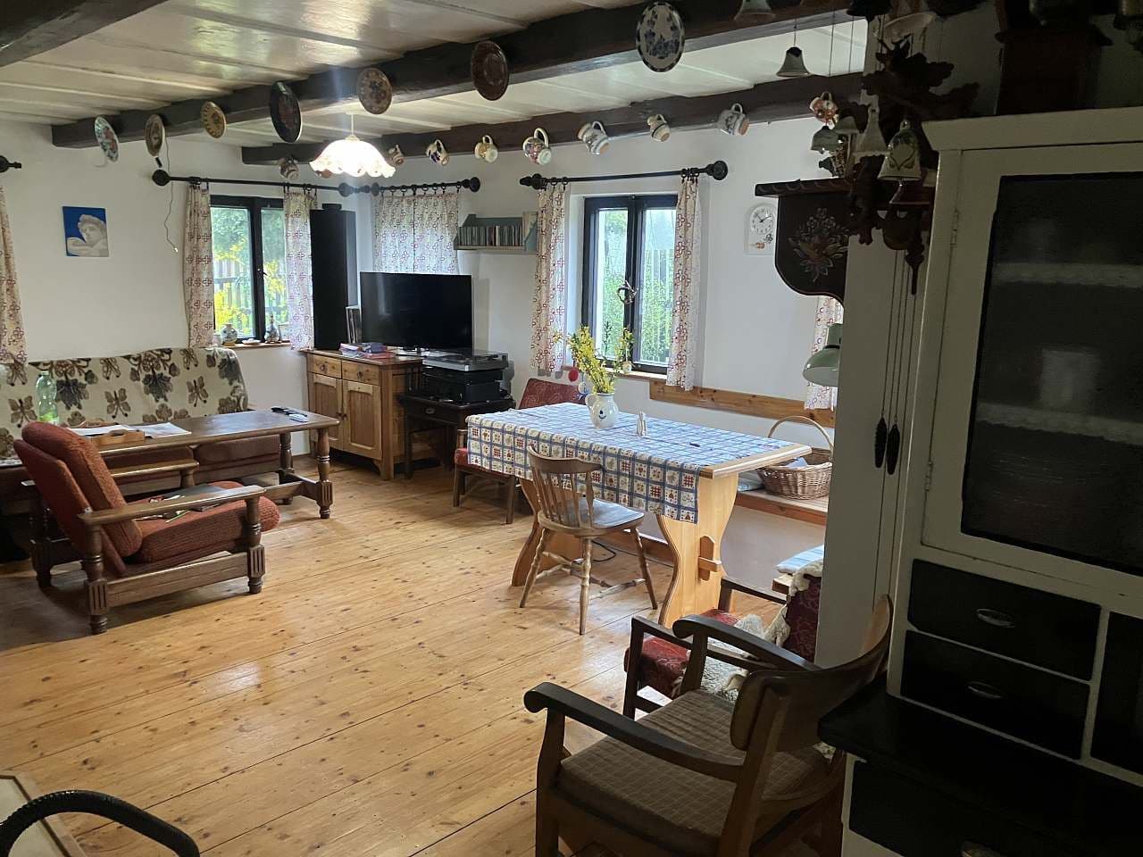 Prenájom rekreačného objektu, Labská Stráň, Ústecký kraj Prenájom rekreačného objektu, Labská Stráň, Ústecký kraj