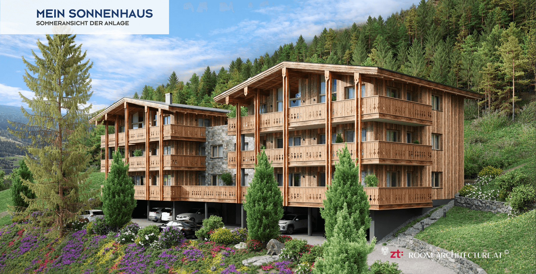 Predaj bytu 4-izbový 127 m², Leitenstraße 240, Schladming, Štajersko Predaj bytu 4-izbový 127 m², Leitenstraße 240, Schladming, Štajersko