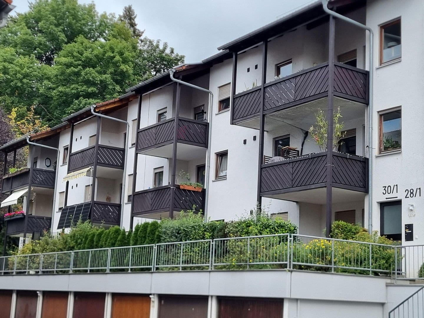 Predaj bytu 3-izbový 91 m², Markdorf, Bádensko-Wurttembersko Predaj bytu 3-izbový 91 m², Markdorf, Bádensko-Wurttembersko