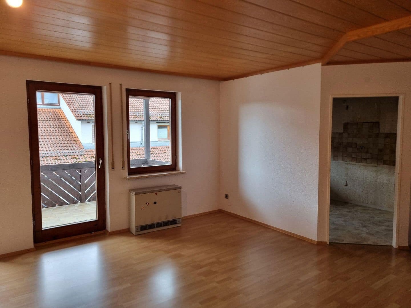 Predaj bytu 3-izbový 91 m², Markdorf, Bádensko-Wurttembersko Predaj bytu 3-izbový 91 m², Markdorf, Bádensko-Wurttembersko