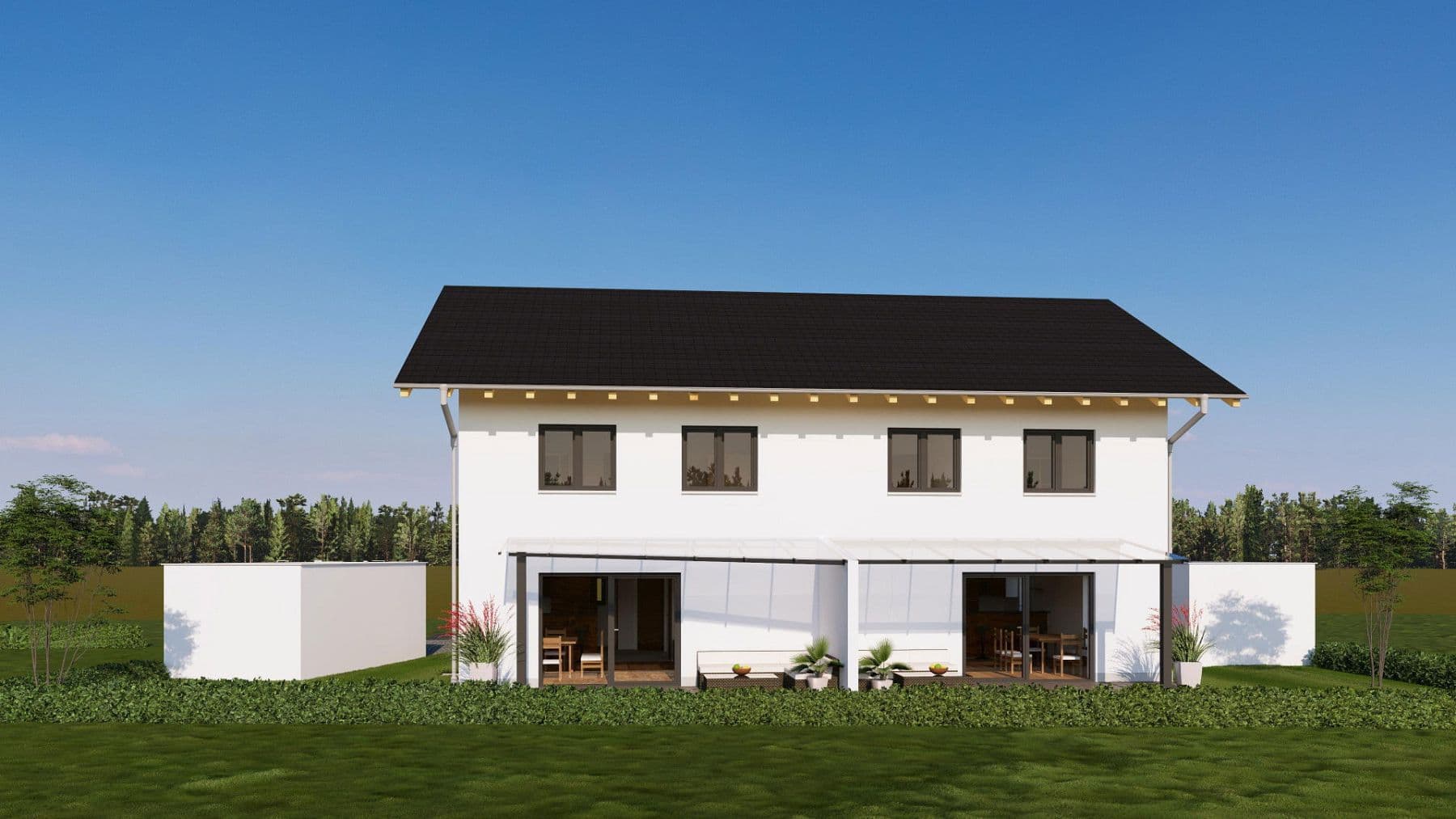 Predaj domu 120 m², pozemek 239 m², Wasserburg a. Inn, Bavorsko Predaj domu 120 m², pozemek 239 m², Wasserburg a. Inn, Bavorsko