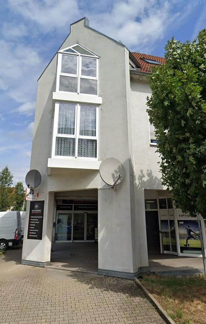 Predaj bytu 4-izbový 160 m², Hauptstraße 31, Ebersbach an der Fils, Bádensko-Wurttembersko Predaj bytu 4-izbový 160 m², Hauptstraße 31, Ebersbach an der Fils, Bádensko-Wurttembersko