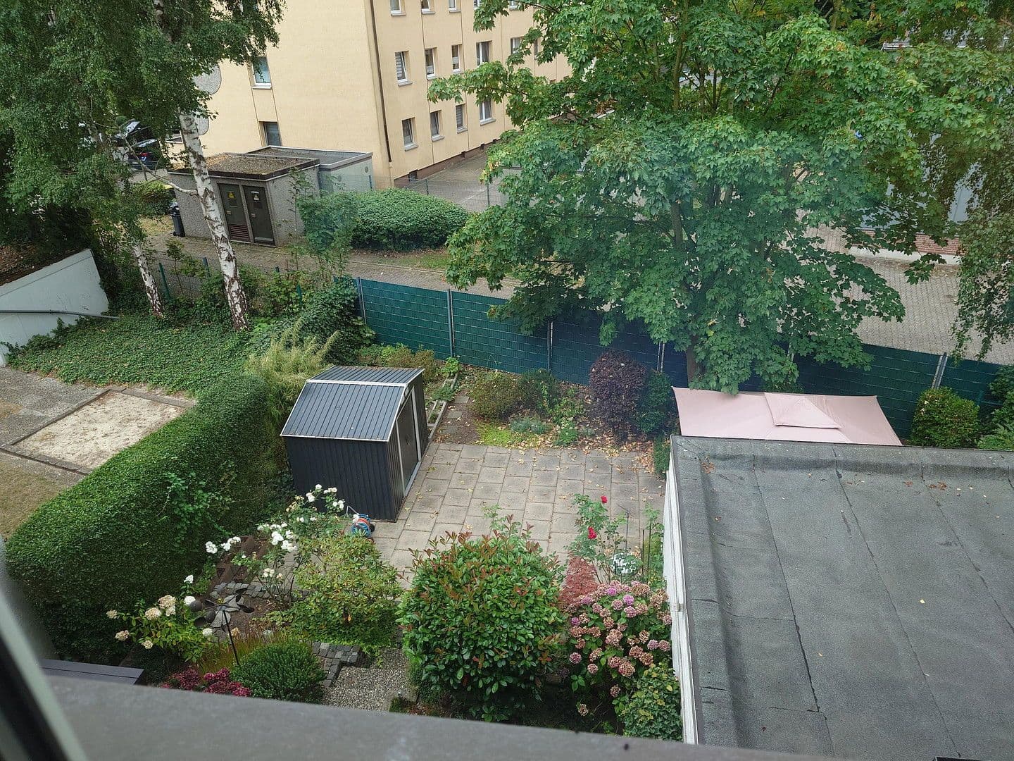 Prenájom bytu 3-izbový 76 m², Harkortstr. 64, Herne, Severné Porýnie - Westfálsko Prenájom bytu 3-izbový 76 m², Harkortstr. 64, Herne, Severné Porýnie - Westfálsko