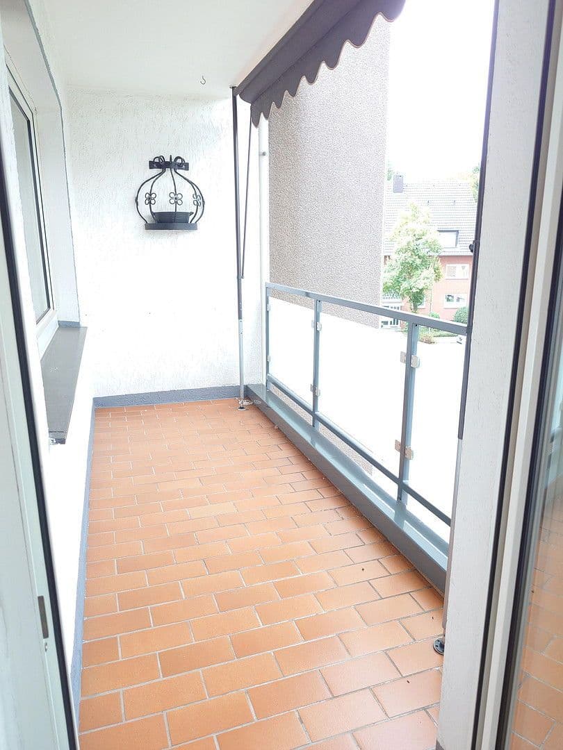 Prenájom bytu 3-izbový 76 m², Harkortstr. 64, Herne, Severné Porýnie - Westfálsko Prenájom bytu 3-izbový 76 m², Harkortstr. 64, Herne, Severné Porýnie - Westfálsko