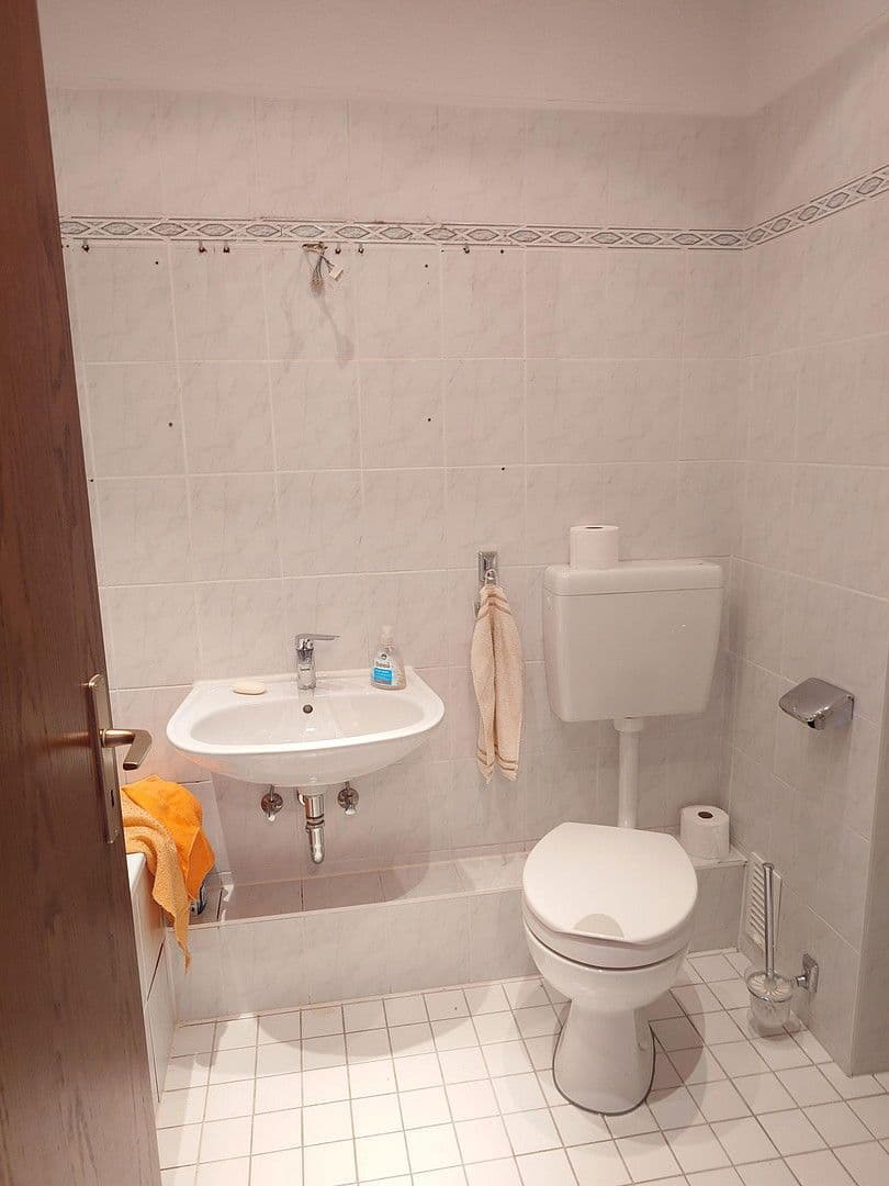 Prenájom bytu 3-izbový 76 m², Harkortstr. 64, Herne, Severné Porýnie - Westfálsko Prenájom bytu 3-izbový 76 m², Harkortstr. 64, Herne, Severné Porýnie - Westfálsko