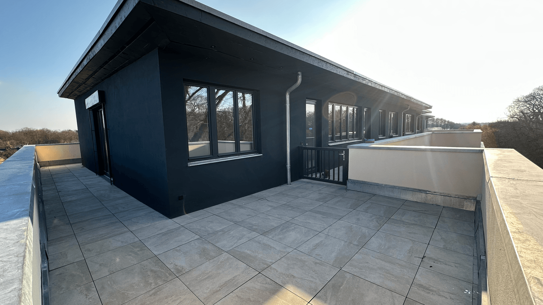 Prenájom bytu 3-izbový 141 m², Potsdamer Chaussee 11, Ludwigsfelde, Brandenbursko Prenájom bytu 3-izbový 141 m², Potsdamer Chaussee 11, Ludwigsfelde, Brandenbursko