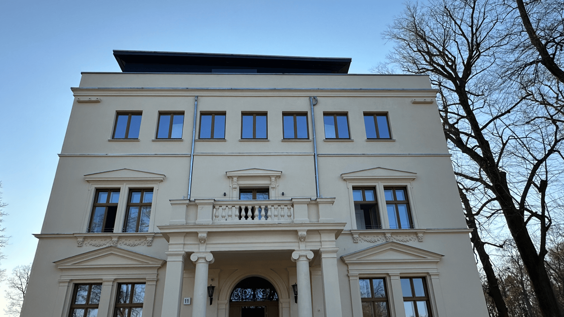 Prenájom bytu 3-izbový 141 m², Potsdamer Chaussee 11, Ludwigsfelde, Brandenbursko Prenájom bytu 3-izbový 141 m², Potsdamer Chaussee 11, Ludwigsfelde, Brandenbursko