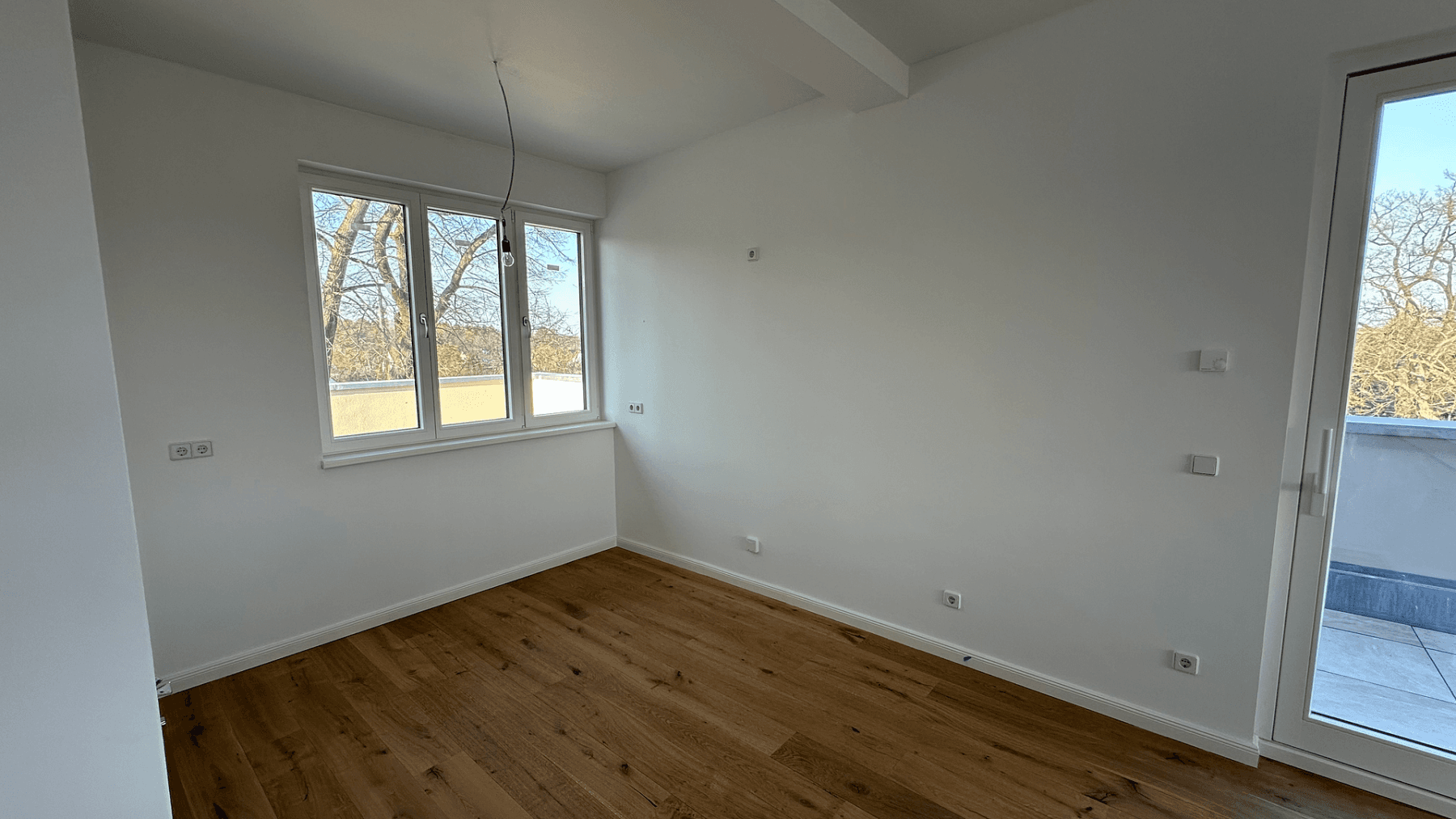 Prenájom bytu 3-izbový 141 m², Potsdamer Chaussee 11, Ludwigsfelde, Brandenbursko Prenájom bytu 3-izbový 141 m², Potsdamer Chaussee 11, Ludwigsfelde, Brandenbursko