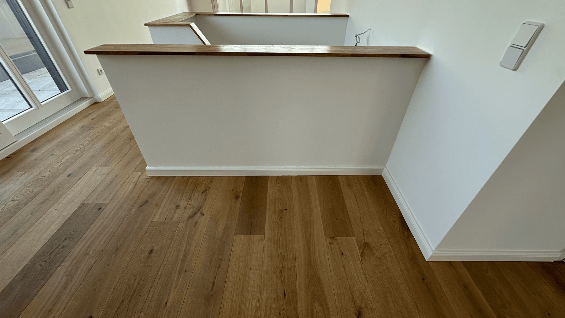 Prenájom bytu 3-izbový 141 m², Potsdamer Chaussee 11, Ludwigsfelde, Brandenbursko Prenájom bytu 3-izbový 141 m², Potsdamer Chaussee 11, Ludwigsfelde, Brandenbursko