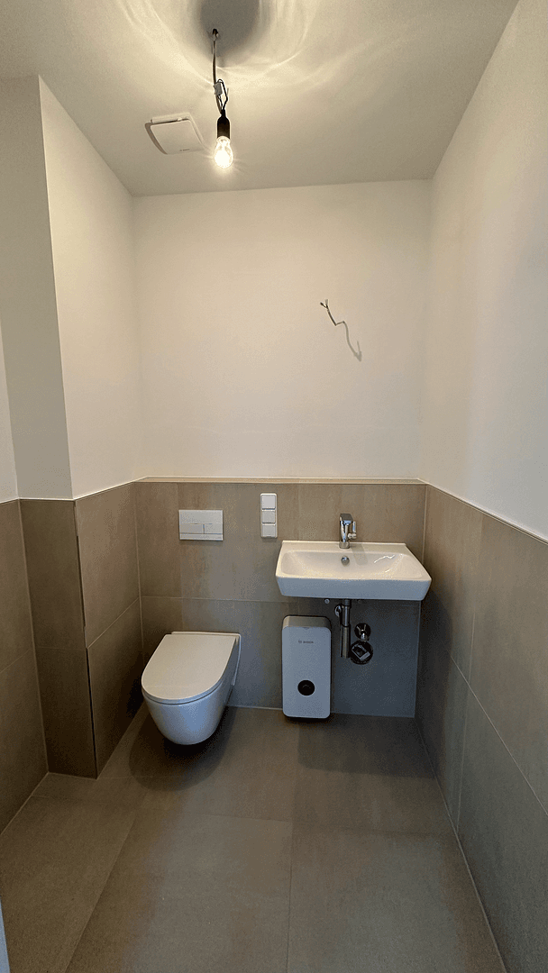 Prenájom bytu 3-izbový 141 m², Potsdamer Chaussee 11, Ludwigsfelde, Brandenbursko Prenájom bytu 3-izbový 141 m², Potsdamer Chaussee 11, Ludwigsfelde, Brandenbursko