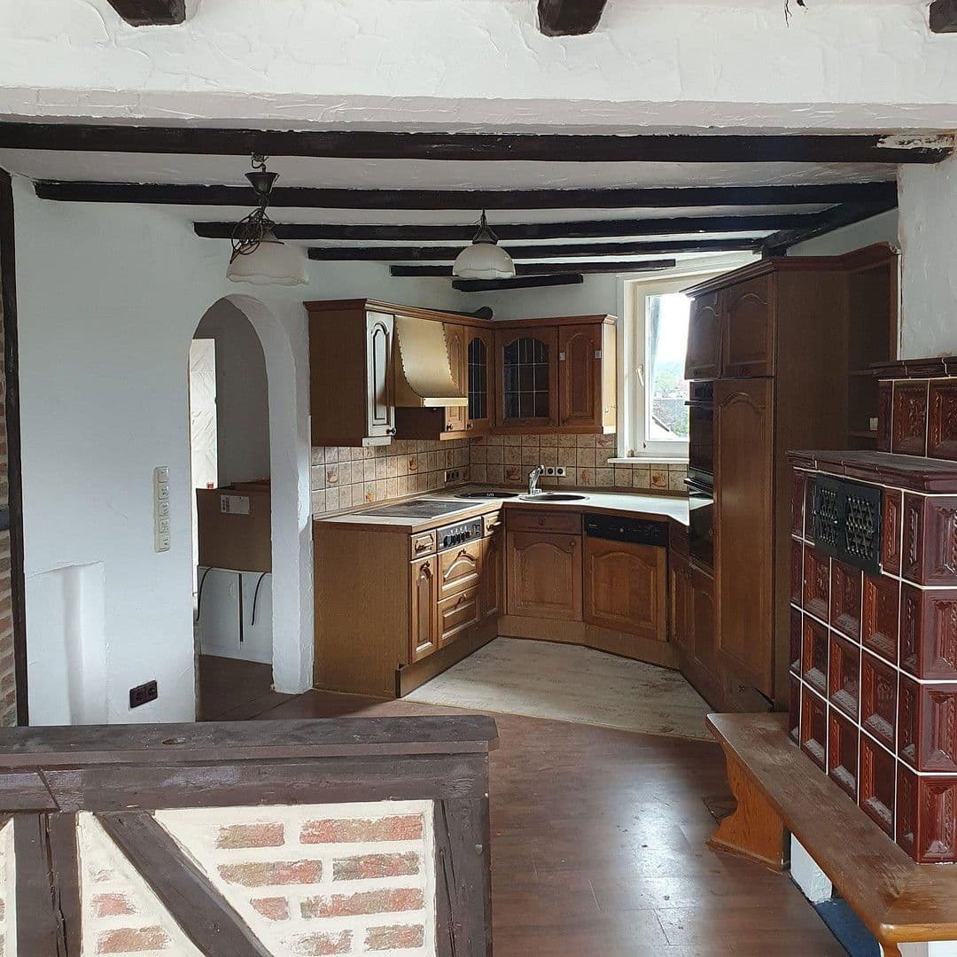 Predaj domu 611 m², pozemek 430 m², Elbingeröderstr. 9, Braunlage, Dolné Sasko Predaj domu 611 m², pozemek 430 m², Elbingeröderstr. 9, Braunlage, Dolné Sasko