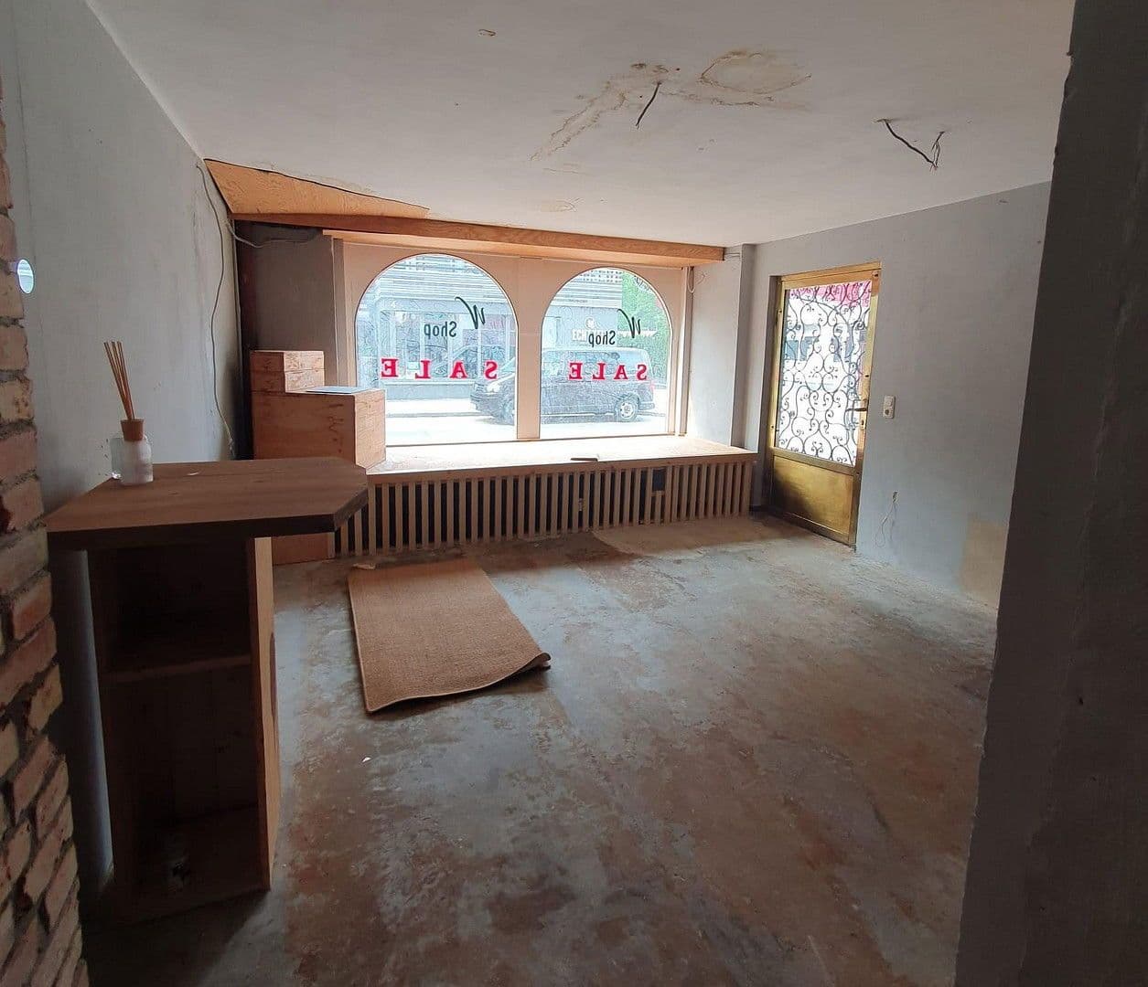 Predaj domu 611 m², pozemek 430 m², Elbingeröderstr. 9, Braunlage, Dolné Sasko Predaj domu 611 m², pozemek 430 m², Elbingeröderstr. 9, Braunlage, Dolné Sasko
