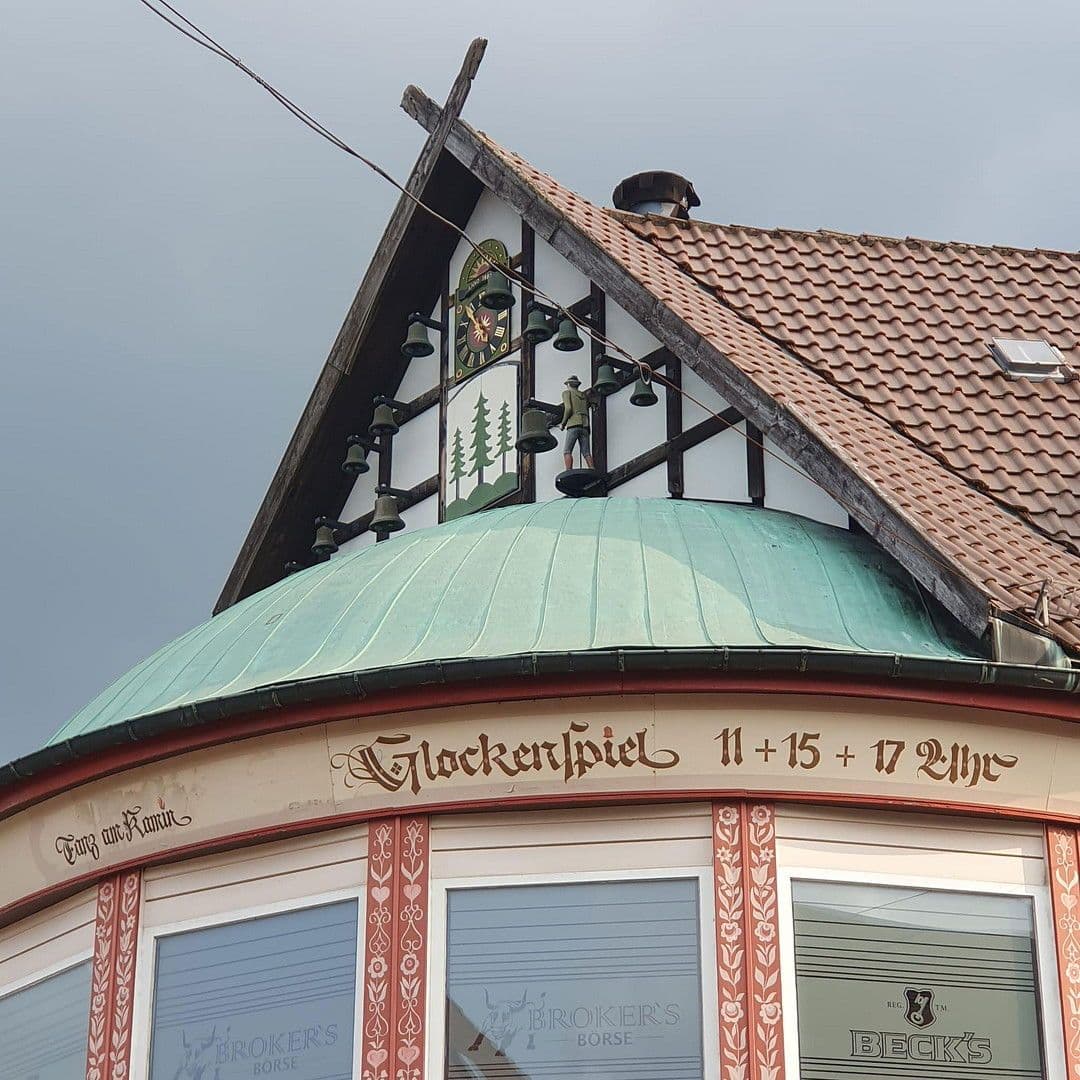 Predaj domu 611 m², pozemek 430 m², Elbingeröderstr. 9, Braunlage, Dolné Sasko Predaj domu 611 m², pozemek 430 m², Elbingeröderstr. 9, Braunlage, Dolné Sasko