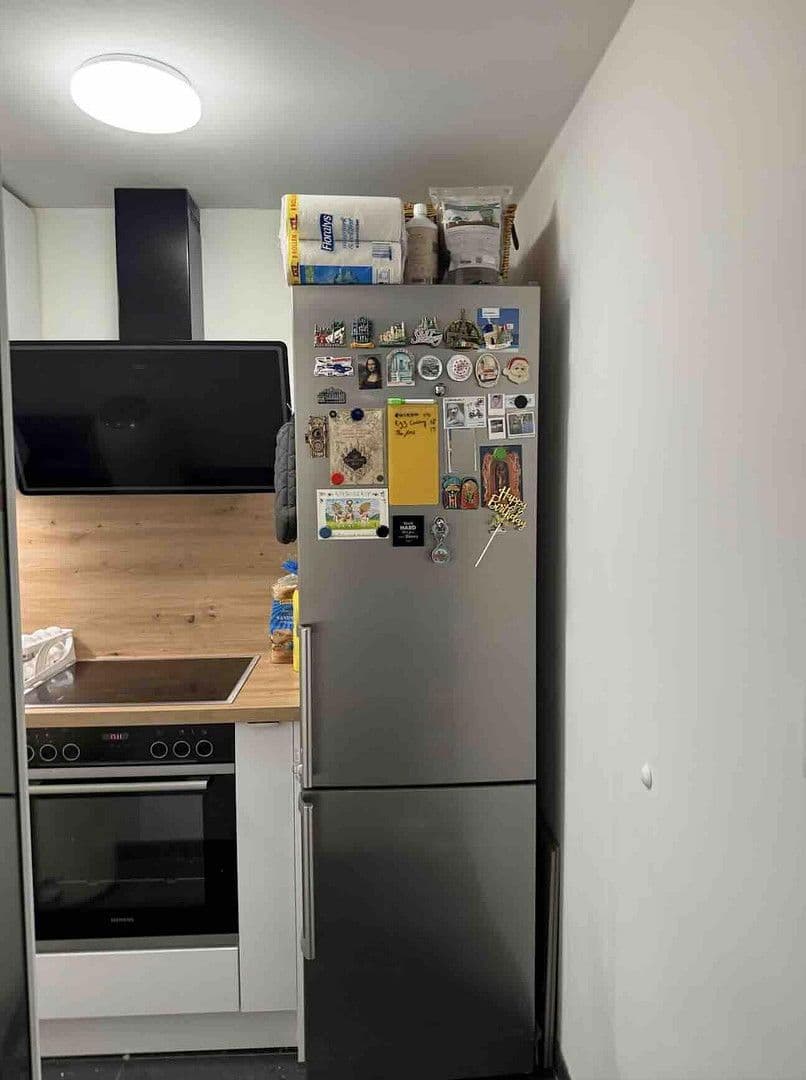 Predaj bytu 2-izbový 49 m², Munich, Bavorsko Predaj bytu 2-izbový 49 m², Munich, Bavorsko