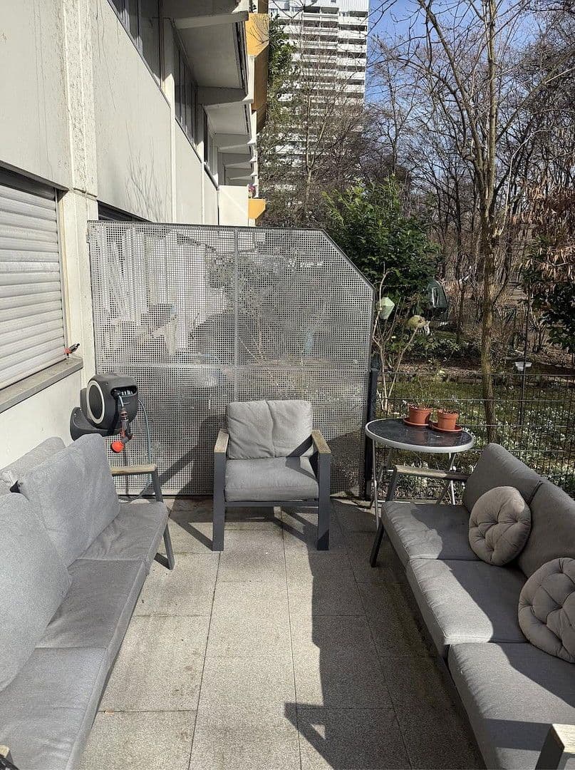 Predaj bytu 2-izbový 49 m², Munich, Bavorsko Predaj bytu 2-izbový 49 m², Munich, Bavorsko