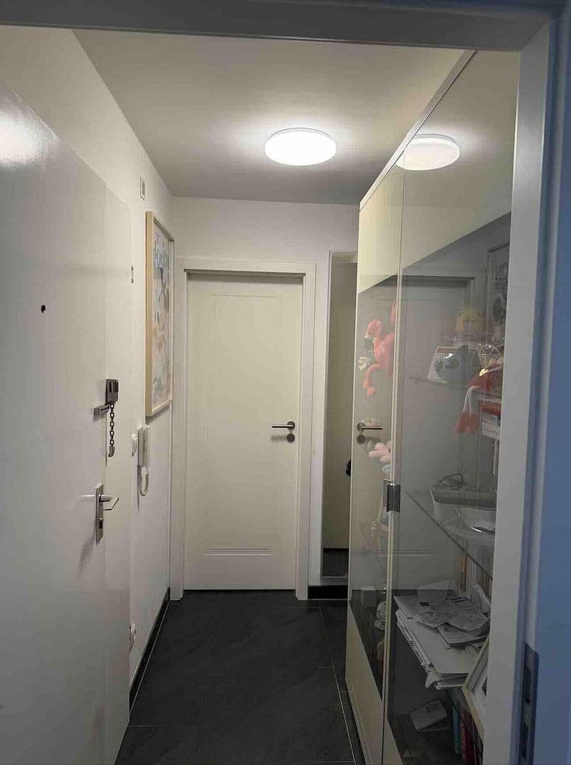 Predaj bytu 2-izbový 49 m², Munich, Bavorsko Predaj bytu 2-izbový 49 m², Munich, Bavorsko