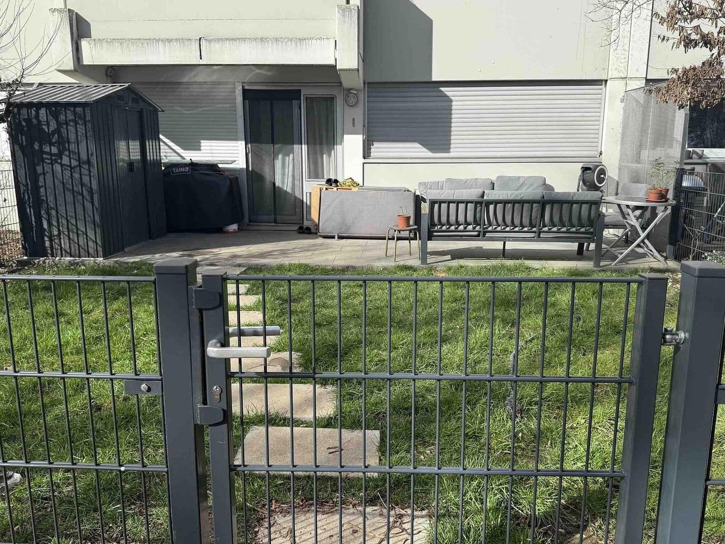 Predaj bytu 2-izbový 49 m², Munich, Bavorsko Predaj bytu 2-izbový 49 m², Munich, Bavorsko