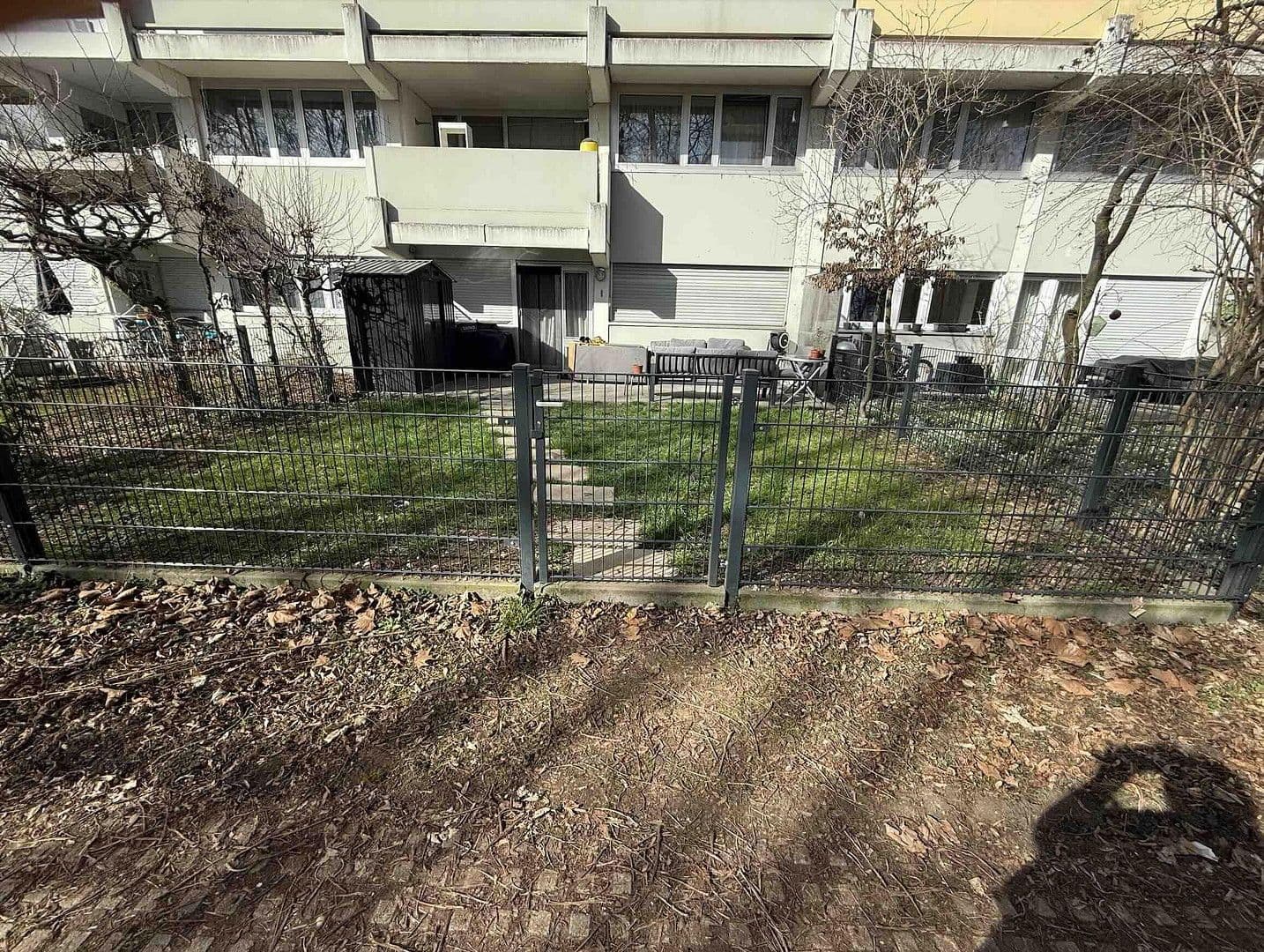 Predaj bytu 2-izbový 49 m², Munich, Bavorsko Predaj bytu 2-izbový 49 m², Munich, Bavorsko