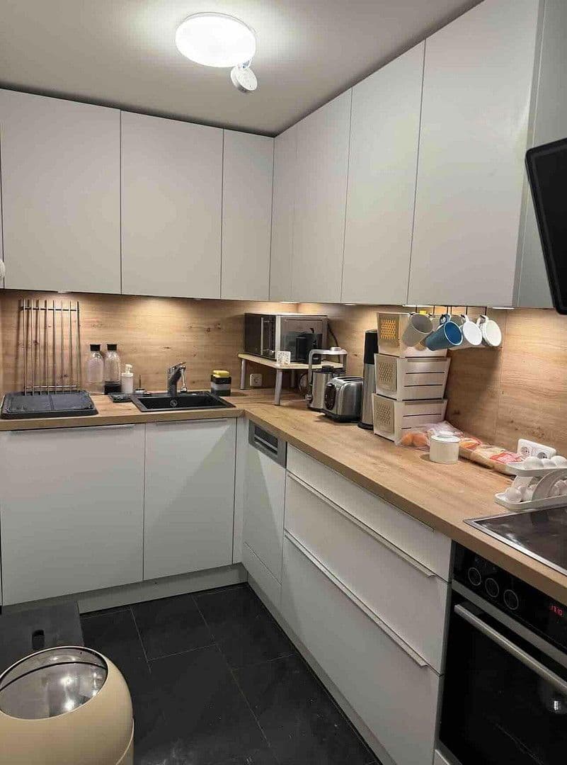 Predaj bytu 2-izbový 49 m², Munich, Bavorsko Predaj bytu 2-izbový 49 m², Munich, Bavorsko