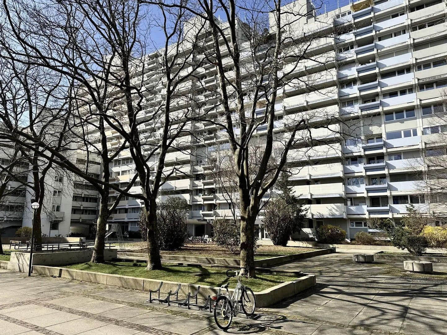 Predaj bytu 2-izbový 49 m², Munich, Bavorsko Predaj bytu 2-izbový 49 m², Munich, Bavorsko