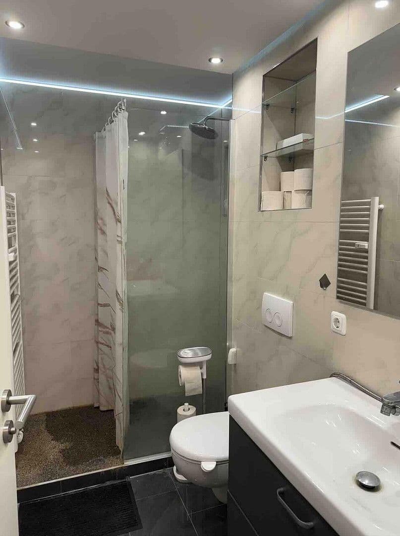 Predaj bytu 2-izbový 49 m², Munich, Bavorsko Predaj bytu 2-izbový 49 m², Munich, Bavorsko