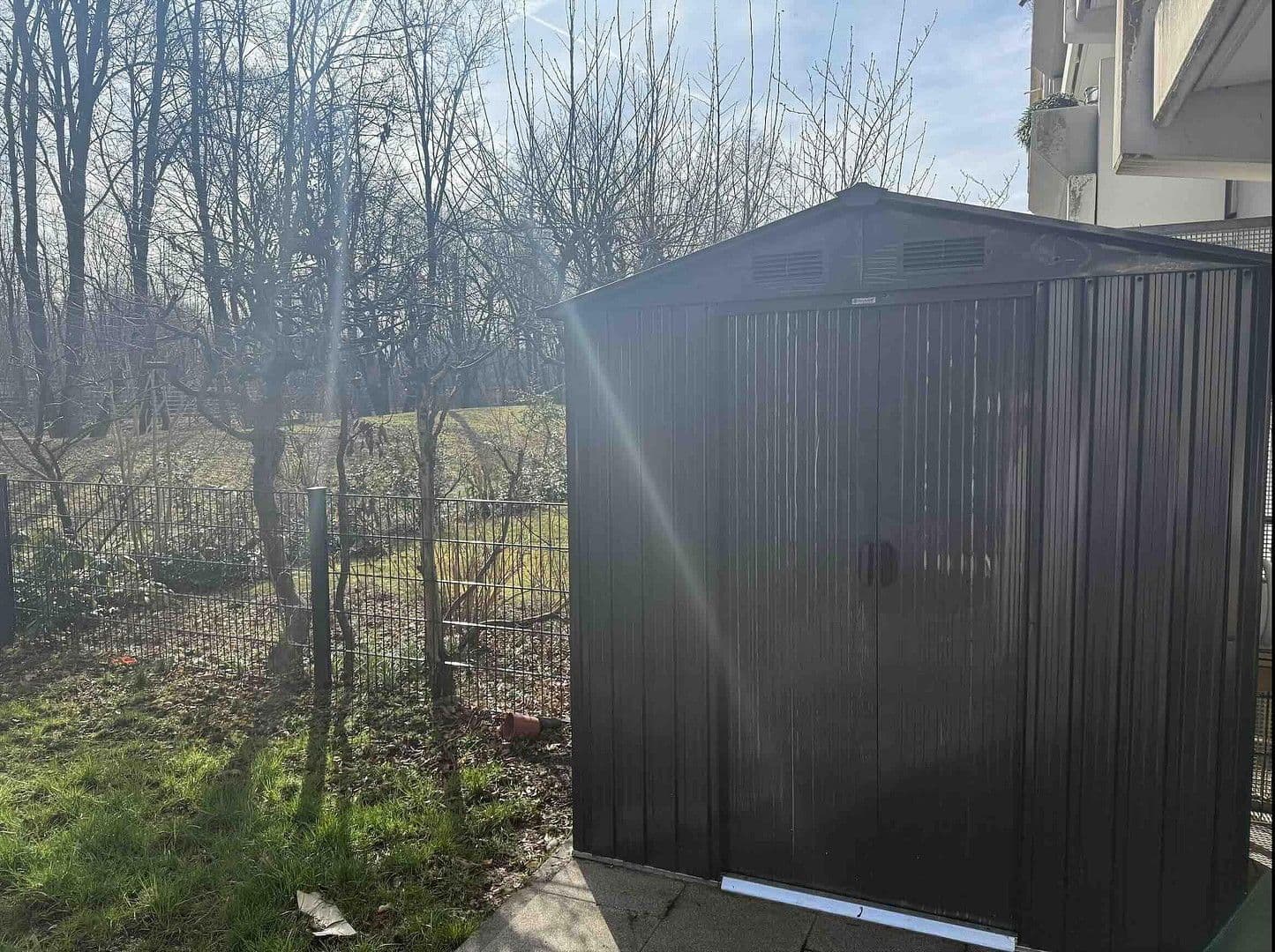 Predaj bytu 2-izbový 49 m², Munich, Bavorsko Predaj bytu 2-izbový 49 m², Munich, Bavorsko