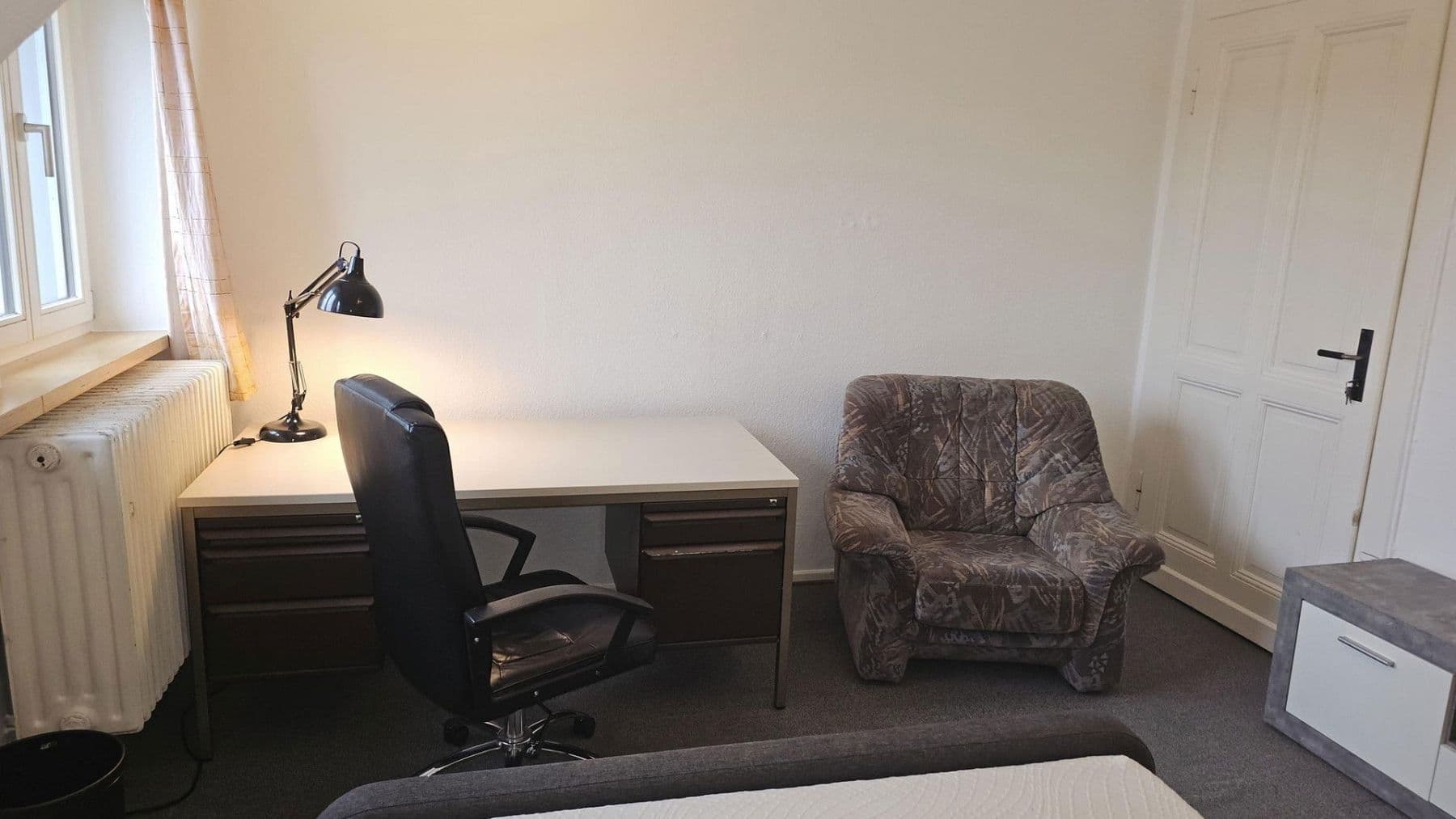 Prenájom bytu 16 m², Pleistalstraße 123, Sankt Augustin, Severné Porýnie - Westfálsko Prenájom bytu 16 m², Pleistalstraße 123, Sankt Augustin, Severné Porýnie - Westfálsko