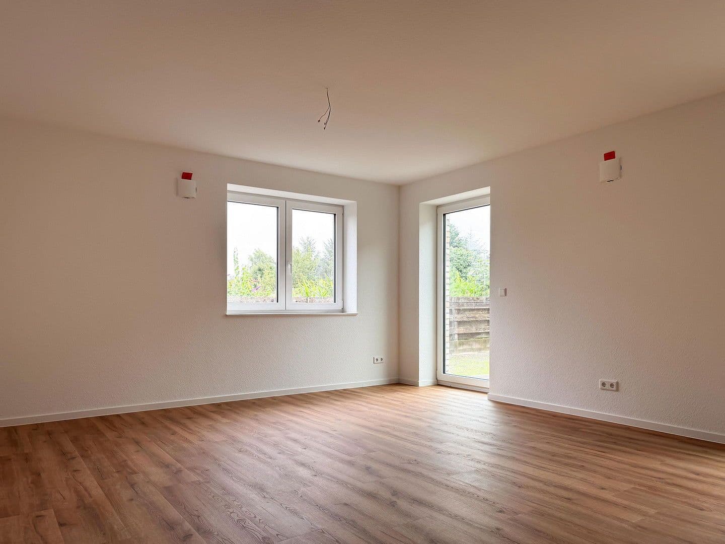 Prenájom bytu 3-izbový 78 m², Hauptstr. 27, Groß Rheide, Šlezvicko-Holštajnsko Prenájom bytu 3-izbový 78 m², Hauptstr. 27, Groß Rheide, Šlezvicko-Holštajnsko