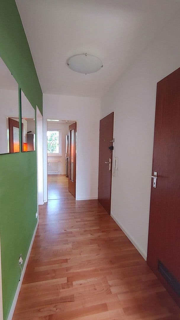 Predaj bytu 4-izbový 87 m², Leipziger Straße 24, Wiesbaden Bierstadt, Hesensko Predaj bytu 4-izbový 87 m², Leipziger Straße 24, Wiesbaden Bierstadt, Hesensko