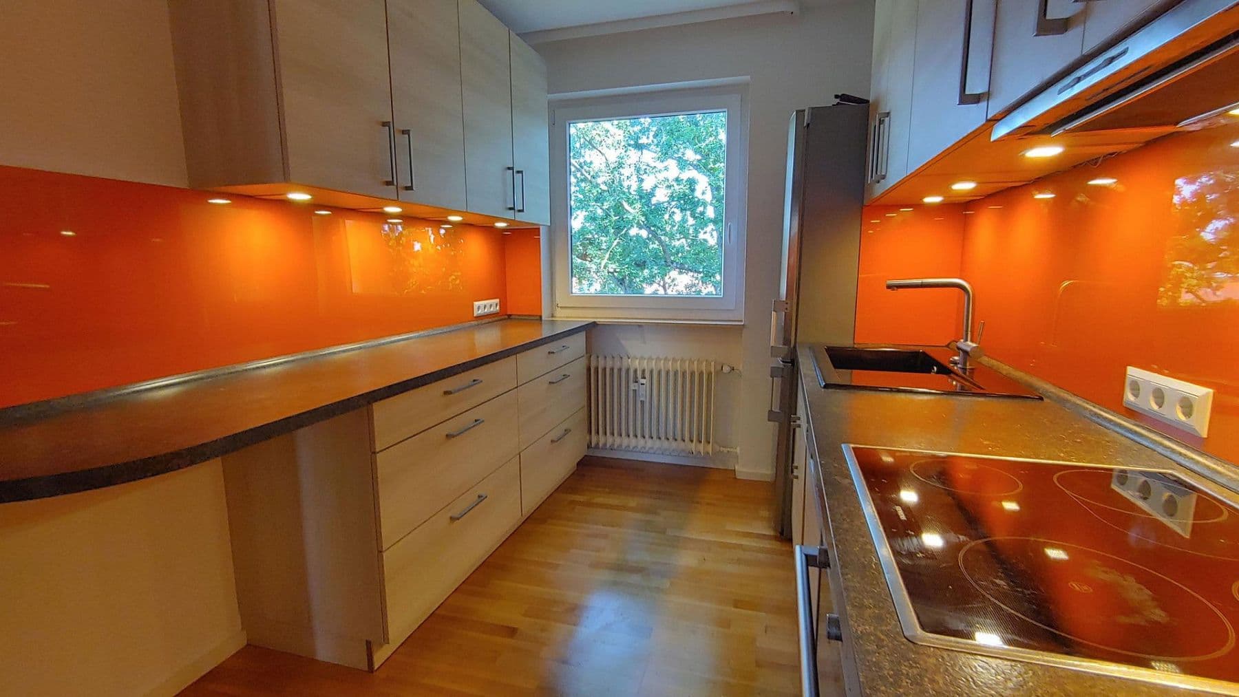 Predaj bytu 4-izbový 87 m², Leipziger Straße 24, Wiesbaden Bierstadt, Hesensko Predaj bytu 4-izbový 87 m², Leipziger Straße 24, Wiesbaden Bierstadt, Hesensko