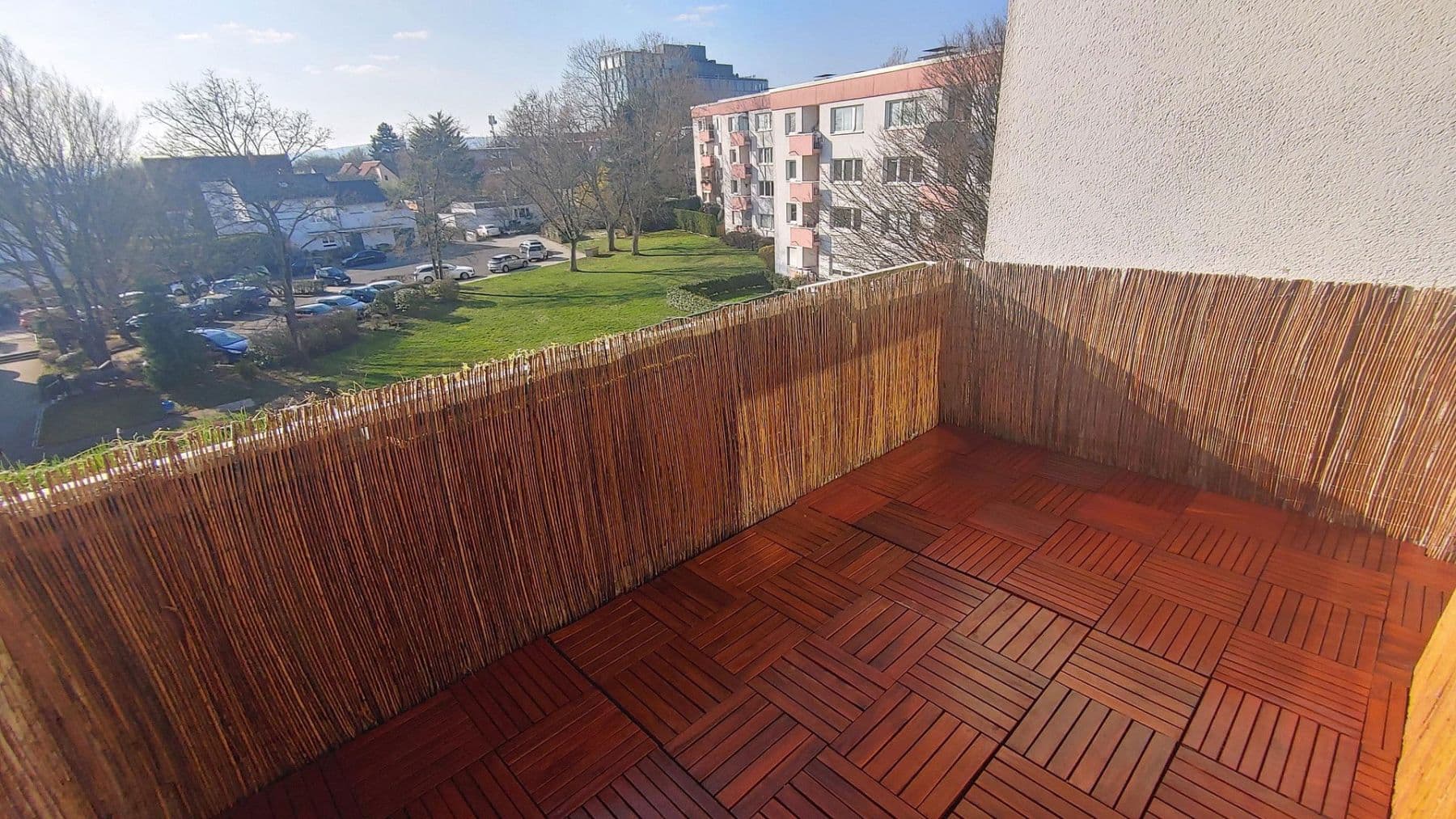 Predaj bytu 4-izbový 87 m², Leipziger Straße 24, Wiesbaden Bierstadt, Hesensko Predaj bytu 4-izbový 87 m², Leipziger Straße 24, Wiesbaden Bierstadt, Hesensko