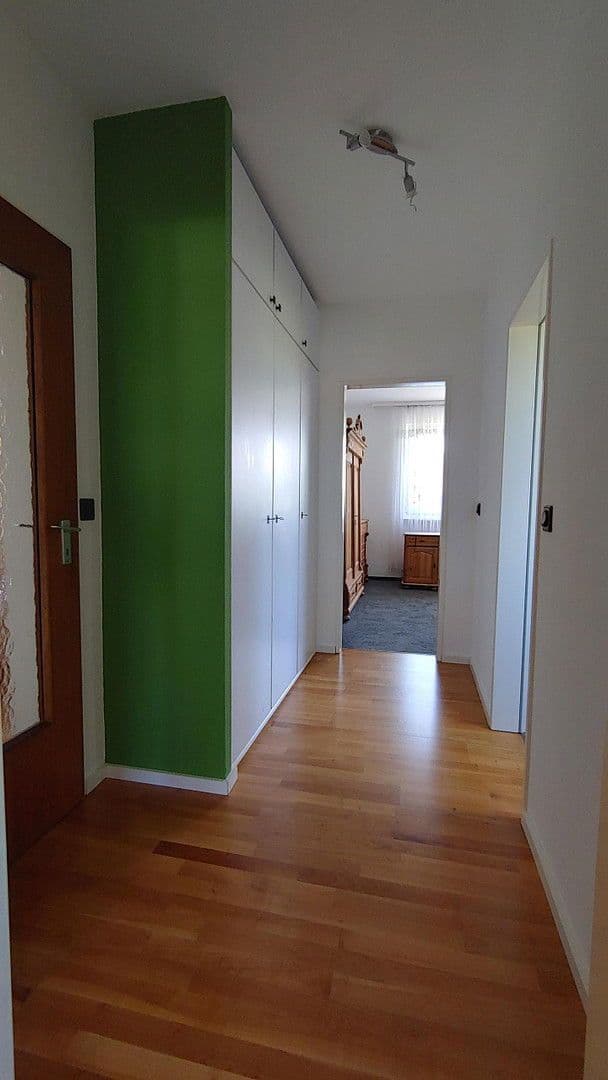 Predaj bytu 4-izbový 87 m², Leipziger Straße 24, Wiesbaden Bierstadt, Hesensko Predaj bytu 4-izbový 87 m², Leipziger Straße 24, Wiesbaden Bierstadt, Hesensko