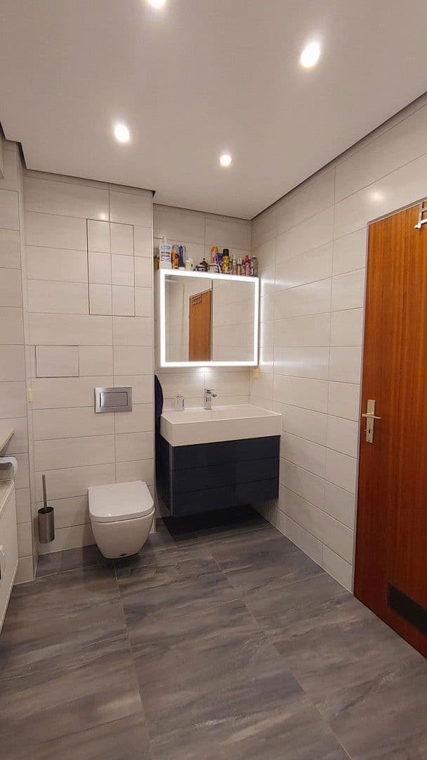 Predaj bytu 4-izbový 87 m², Leipziger Straße 24, Wiesbaden Bierstadt, Hesensko Predaj bytu 4-izbový 87 m², Leipziger Straße 24, Wiesbaden Bierstadt, Hesensko