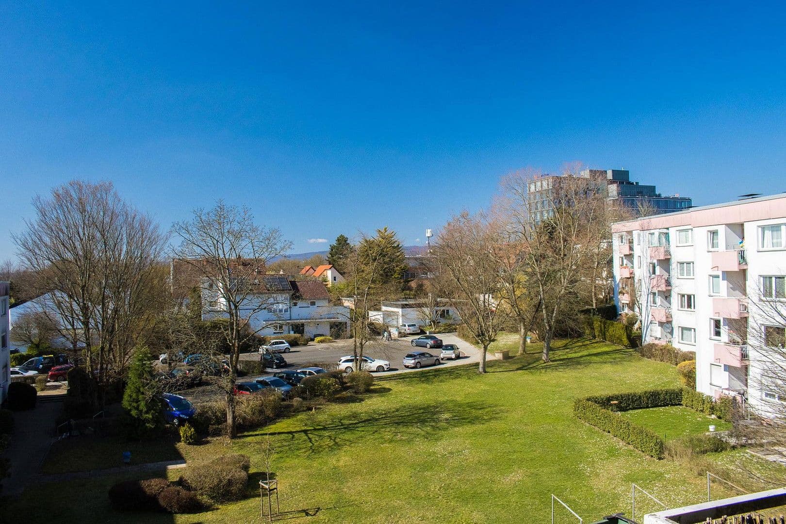 Predaj bytu 4-izbový 87 m², Leipziger Straße 24, Wiesbaden Bierstadt, Hesensko Predaj bytu 4-izbový 87 m², Leipziger Straße 24, Wiesbaden Bierstadt, Hesensko