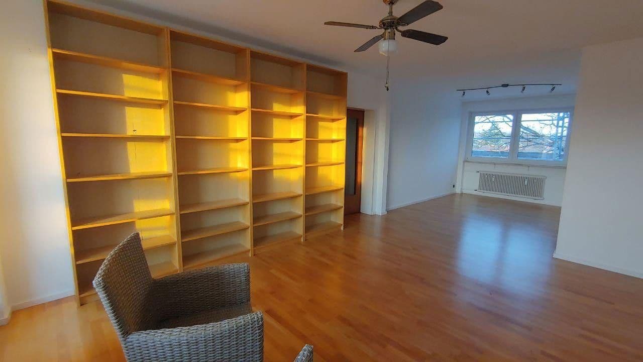 Predaj bytu 4-izbový 87 m², Leipziger Straße 24, Wiesbaden Bierstadt, Hesensko Predaj bytu 4-izbový 87 m², Leipziger Straße 24, Wiesbaden Bierstadt, Hesensko