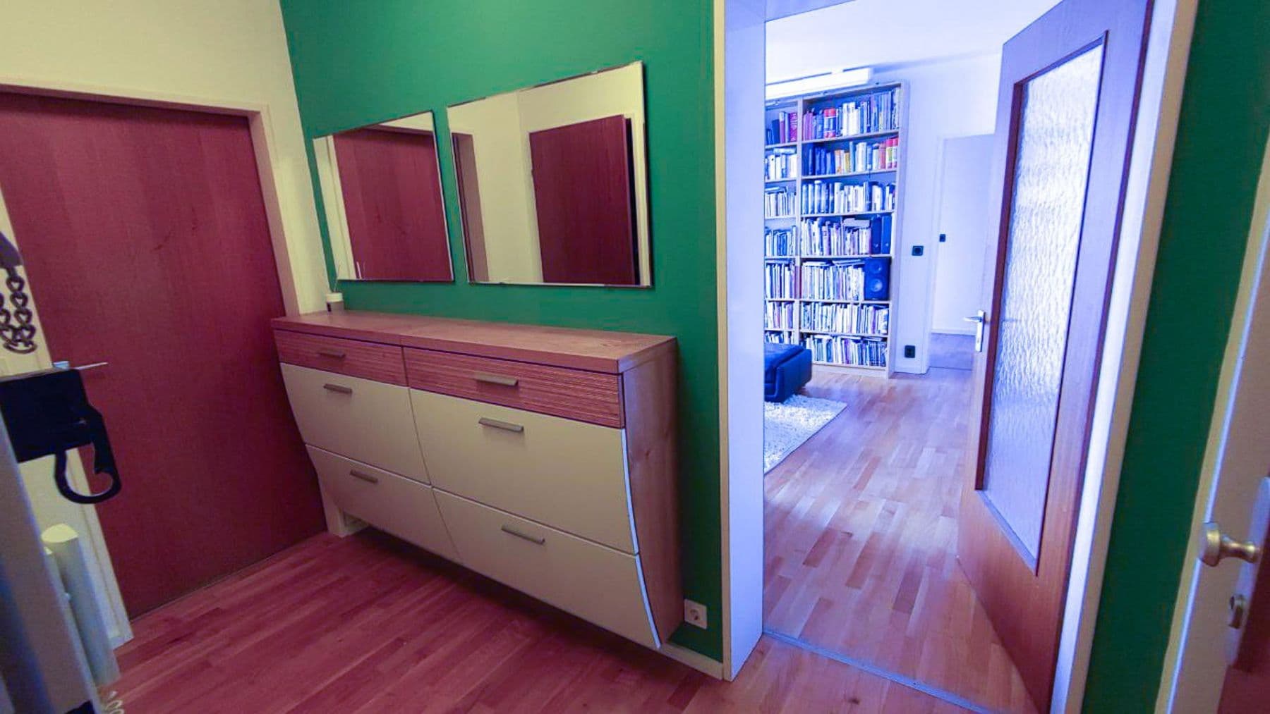 Predaj bytu 4-izbový 87 m², Leipziger Straße 24, Wiesbaden Bierstadt, Hesensko Predaj bytu 4-izbový 87 m², Leipziger Straße 24, Wiesbaden Bierstadt, Hesensko