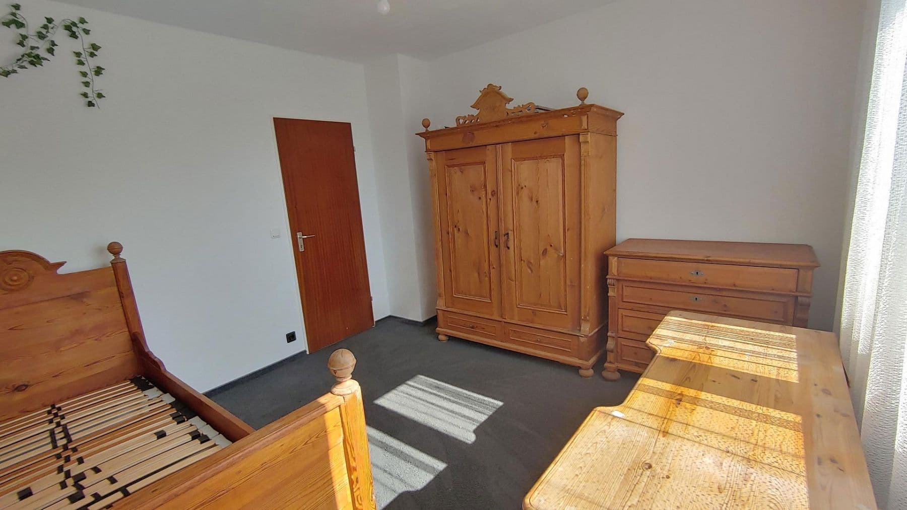 Predaj bytu 4-izbový 87 m², Leipziger Straße 24, Wiesbaden Bierstadt, Hesensko Predaj bytu 4-izbový 87 m², Leipziger Straße 24, Wiesbaden Bierstadt, Hesensko