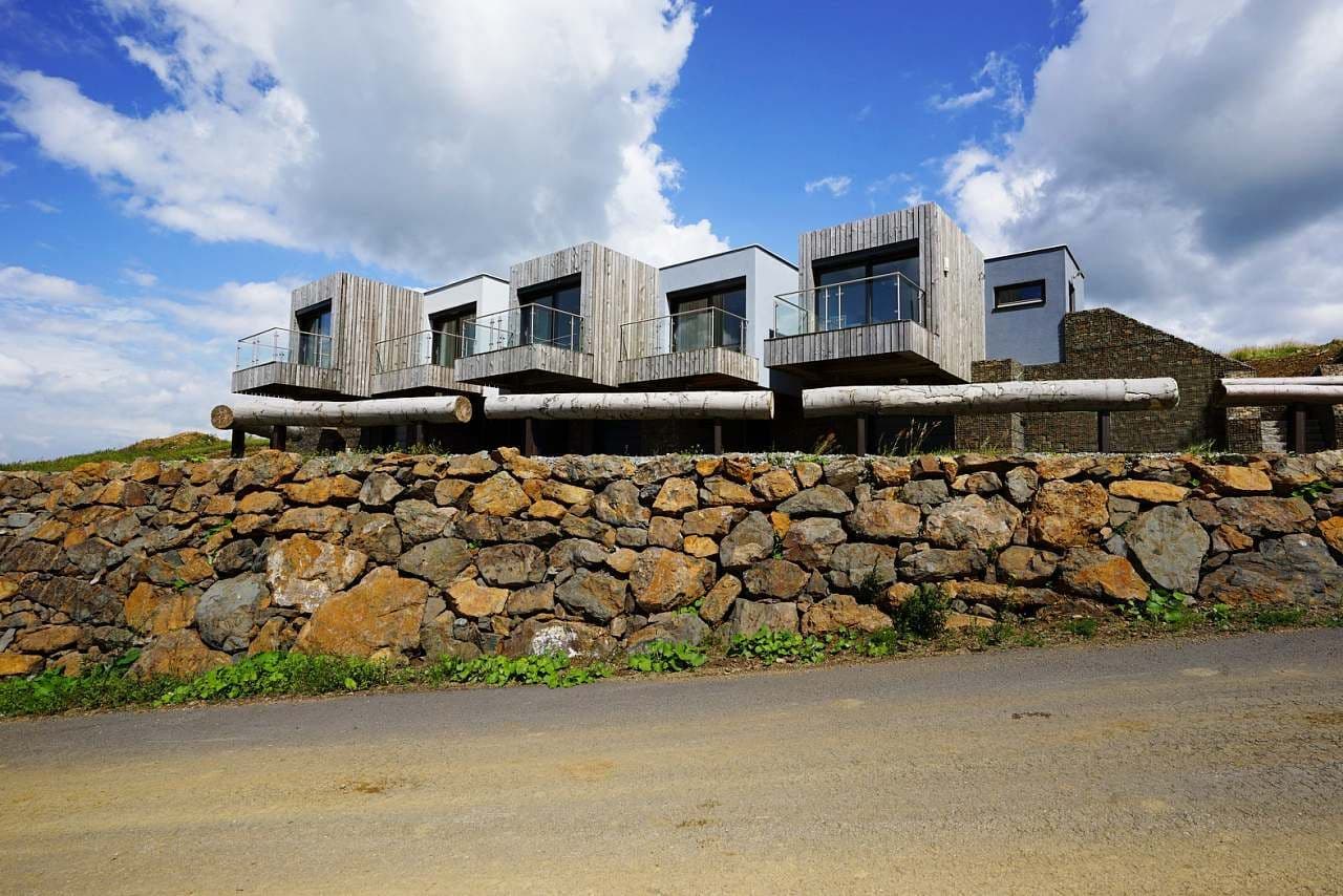 Prenájom rekreačného objektu, Loučná pod Klínovcem, Ústecký kraj Prenájom rekreačného objektu, Loučná pod Klínovcem, Ústecký kraj