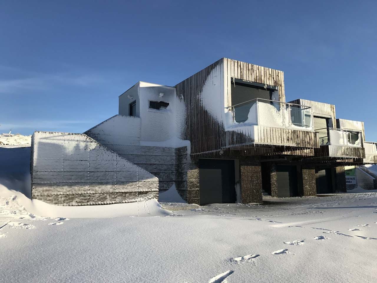 Prenájom rekreačného objektu, Loučná pod Klínovcem, Ústecký kraj Prenájom rekreačného objektu, Loučná pod Klínovcem, Ústecký kraj