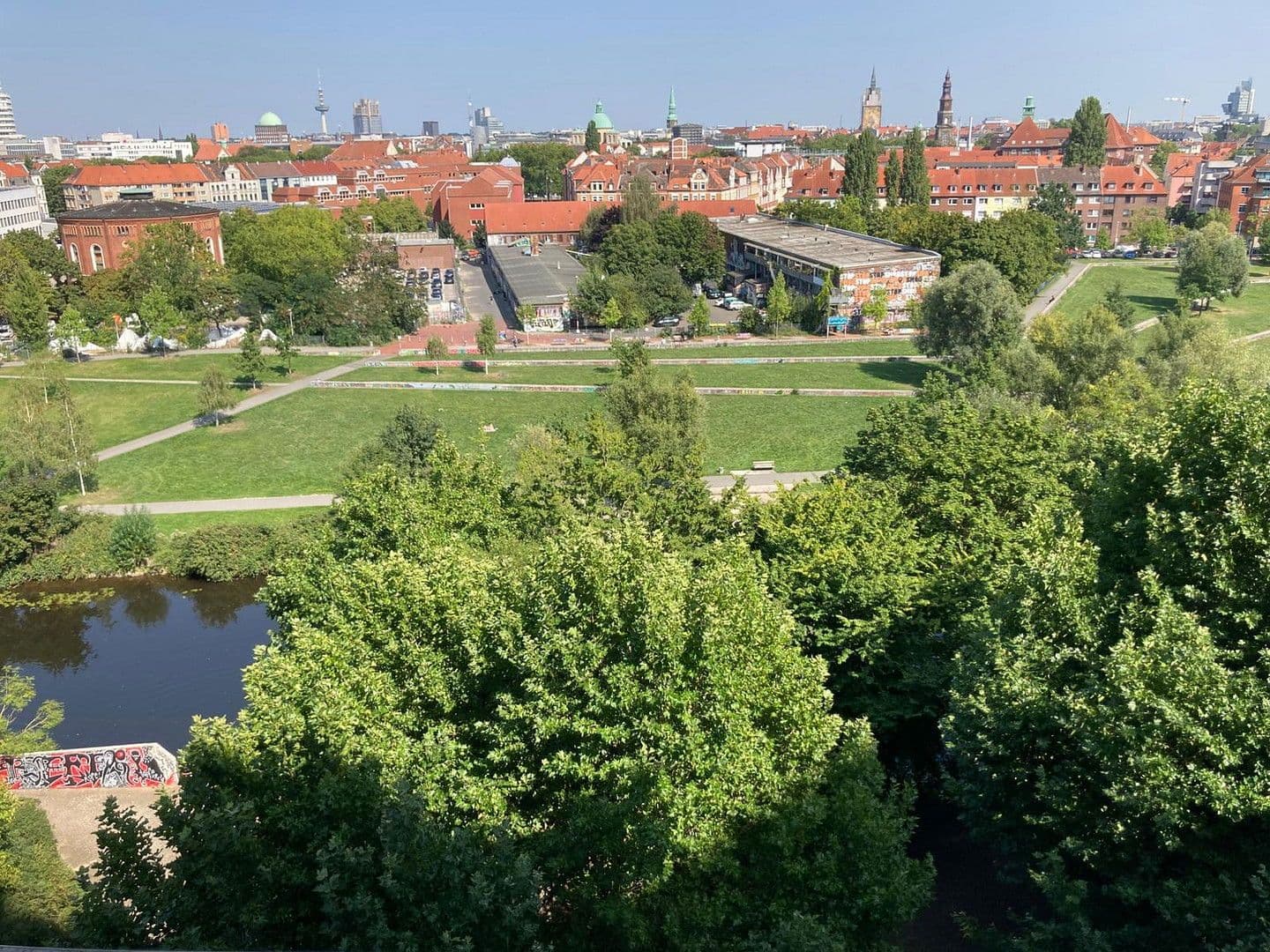 Predaj bytu 4-izbový 93 m², Ihmeplatz 6, Hannover, Dolné Sasko Predaj bytu 4-izbový 93 m², Ihmeplatz 6, Hannover, Dolné Sasko