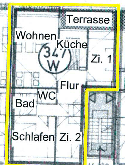 Predaj bytu 4-izbový 93 m², Ihmeplatz 6, Hannover, Dolné Sasko Predaj bytu 4-izbový 93 m², Ihmeplatz 6, Hannover, Dolné Sasko