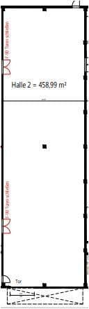 Prenájom nebytového priestoru 459 m², Meißener Dorfstraße 35, Minden, Severné Porýnie - Westfálsko Prenájom nebytového priestoru 459 m², Meißener Dorfstraße 35, Minden, Severné Porýnie - Westfálsko