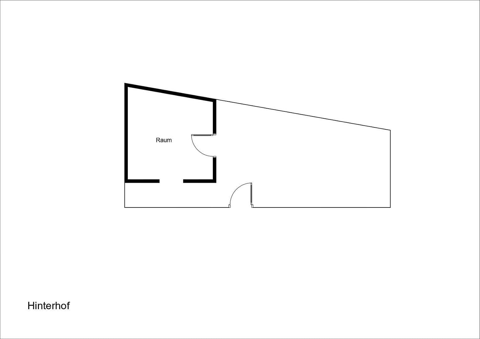Predaj domu 228 m², pozemek 138 m², Wilhelmstr 71, Velbert, Severné Porýnie - Westfálsko Predaj domu 228 m², pozemek 138 m², Wilhelmstr 71, Velbert, Severné Porýnie - Westfálsko
