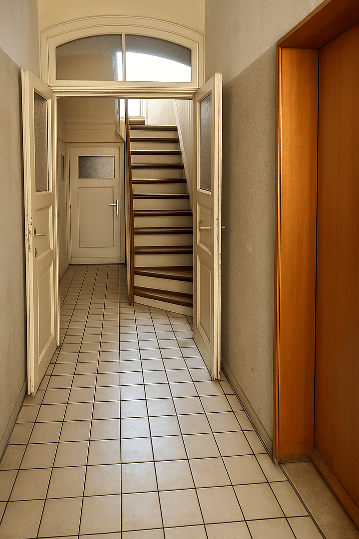 Predaj domu 228 m², pozemek 138 m², Wilhelmstr 71, Velbert, Severné Porýnie - Westfálsko Predaj domu 228 m², pozemek 138 m², Wilhelmstr 71, Velbert, Severné Porýnie - Westfálsko