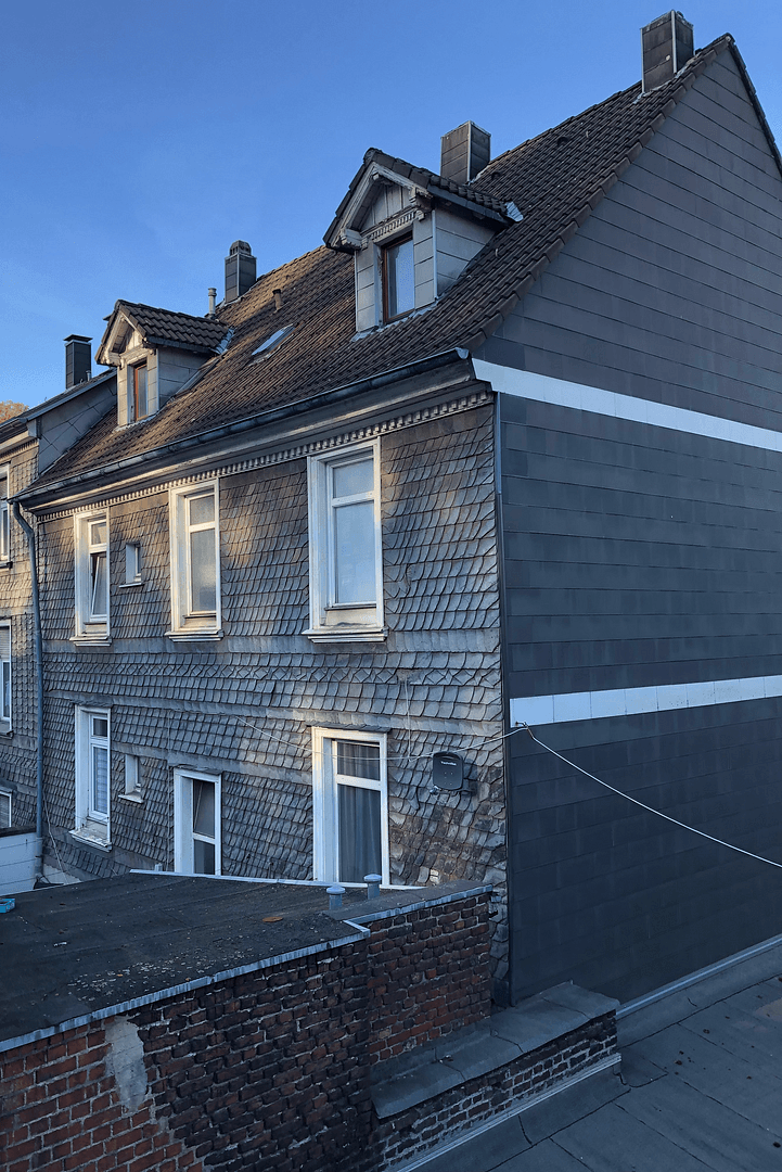 Predaj domu 228 m², pozemek 138 m², Wilhelmstr 71, Velbert, Severné Porýnie - Westfálsko Predaj domu 228 m², pozemek 138 m², Wilhelmstr 71, Velbert, Severné Porýnie - Westfálsko