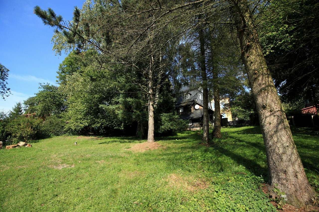 Prenájom rekreačného objektu, Hřensko, Ústecký kraj Prenájom rekreačného objektu, Hřensko, Ústecký kraj