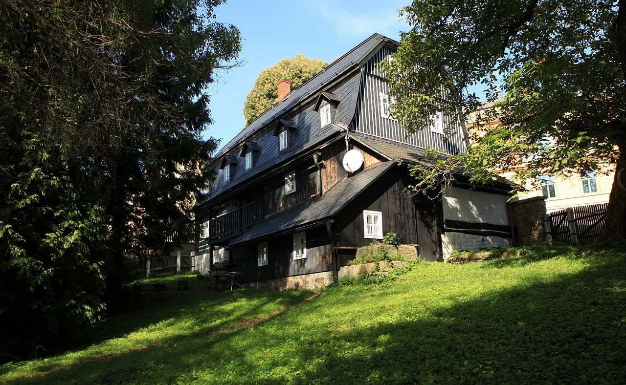 Prenájom rekreačného objektu, Hřensko, Ústecký kraj Prenájom rekreačného objektu, Hřensko, Ústecký kraj