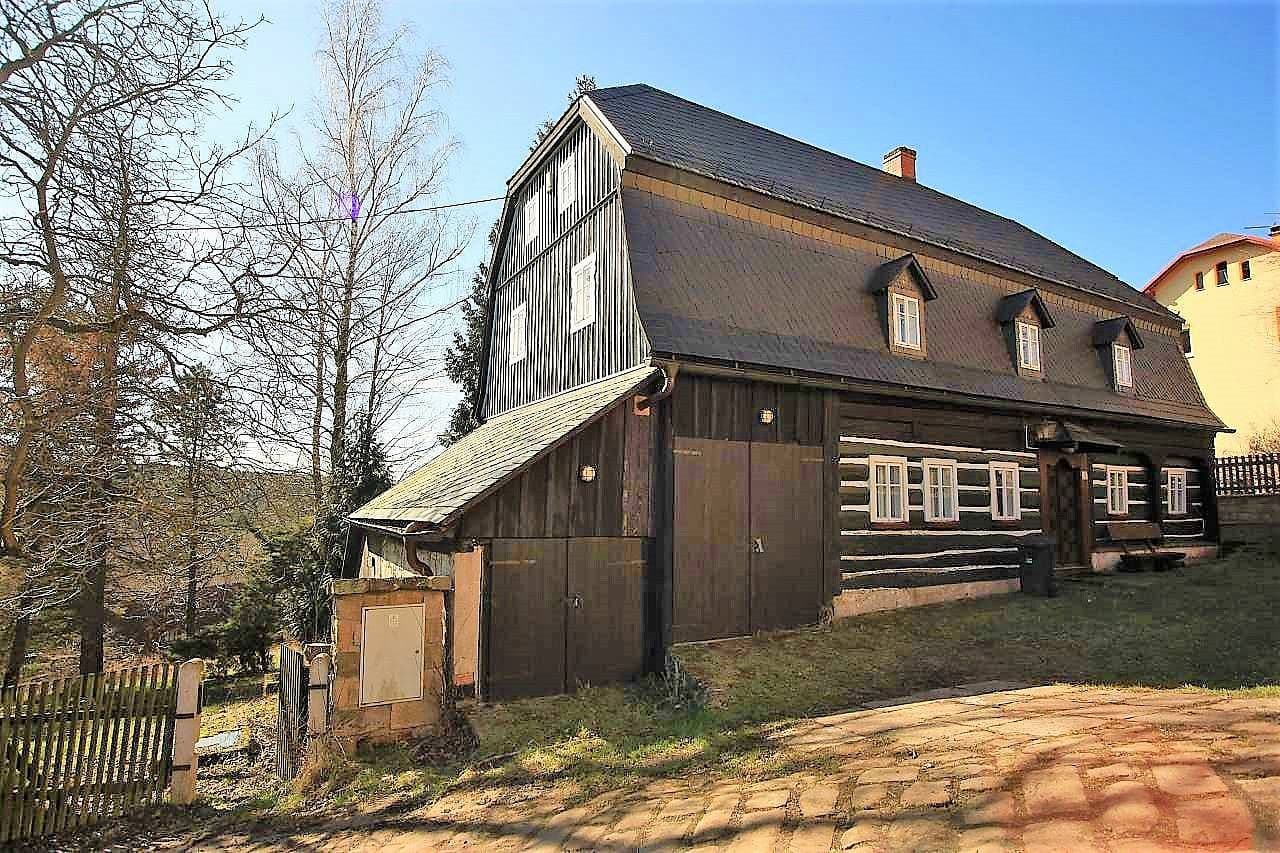 Prenájom rekreačného objektu, Hřensko, Ústecký kraj Prenájom rekreačného objektu, Hřensko, Ústecký kraj