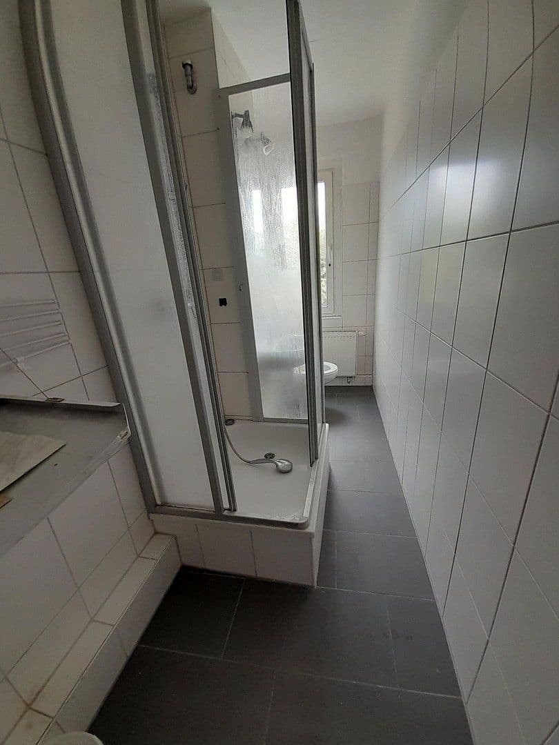 Prenájom bytu 4-izbový 70 m², Wernstedter Str. 6, Kalbe (Milde), Sasko-Anhaltsko Prenájom bytu 4-izbový 70 m², Wernstedter Str. 6, Kalbe (Milde), Sasko-Anhaltsko