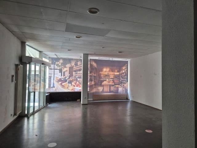 Prenájom nebytového priestoru 250 m², Marktstraße 5, Rottenburg am Neckar, Bádensko-Wurttembersko Prenájom nebytového priestoru 250 m², Marktstraße 5, Rottenburg am Neckar, Bádensko-Wurttembersko